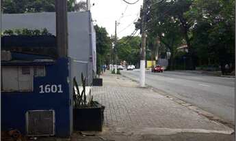 Imagem 3: Imóvel Comercial (600m²) no Butantã, Abaixo do Valor de Mercado