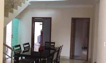 Imagem 4: Casa para venda com 224 metros quadrados com 3 quartos em Itapuã - Salvador - BA