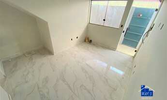 Imagem 7: Apartamento com Área Privativa à Venda - 3 Quartos sendo 1 Suíte - 2 Vagas sob Pilotis -Ba