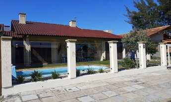 Imagem 1: Xangri-lá - Casa Padrão - Noiva do Mar