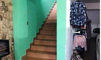 Imagem 3: Sobrado Bela Vista - 4 Dormitórios - Aceita permuta