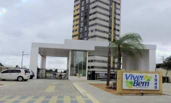 Imagem: Apartamento para venda tem 51 metros quadrados