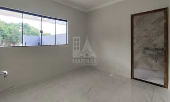 Imagem 3: Casa à venda 3 quartos sendo 1 suíte Jd. Colina Verde