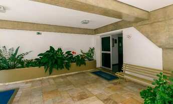 Imagem: Centro apartamento a venda com 1 dormitório