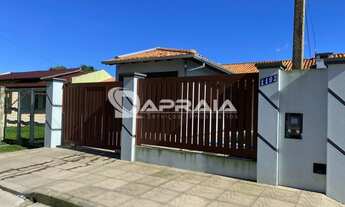 Imagem 2: Ótima Casa em Alvenaria com Piscina