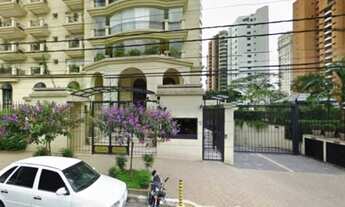 Imagem 2: Cobertura Duplex Assobradada ao lado do Parque Ibirapuera EDIFÍCIO L'AMBASSADEUR