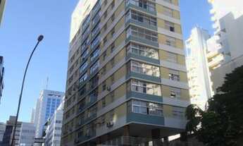 Imagem 2: 3 dormitórios com 150 m² na esquina da Av. Paulista