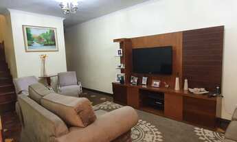 Imagem 3: Casa a venda na Vila Moinho Velho - São Paulo - SP oportunidade