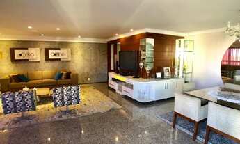 Imagem 4: Edifício Residencial para venda tem 220 metros quadrados e 3 quartos em Patriolino Ribeiro