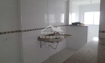 Imagem 4: Apartamento NOVO e VISTA MAR na Aviação, 2 Suítes, Lazer, Só na Imobiliária em Praia Grand