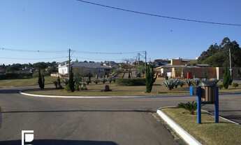 Imagem 5: OPORTUNIDADE TERRENO A VENDA NO CONDOMÍNIO COLINAS DE INHANDJARA EM ITUPEVA