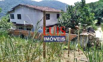 Imagem 3: Terreno à venda, 420 m² por R$ 70.000 - Itaipu - Niterói/RJ - TE0963