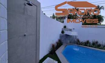 Imagem 7: CASA RESIDENCIAL em LAURO DE FREITAS - BA, VILAS DO ATLÂNTICO