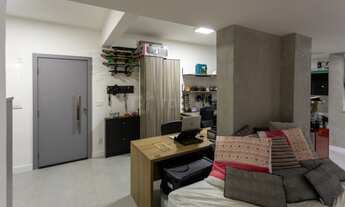 Imagem 9: Apartamento para venda tem 105 metros quadrados com 2 quartos em Barra - Salvador - Bahia