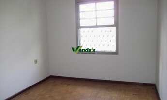 Imagem 7: Residência conservada 3 dormitórios em área nobre