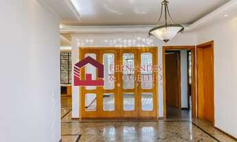 Imagem 6: SQS 308, Bloco A - 03 Quartos + DCE