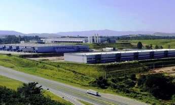 Imagem 2: Locação Galpao Jarinu Centro Ref: 2467