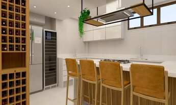 Imagem 3: Casa para Venda em Rio De Janeiro, São Conrado, 4 dormitórios, 2 suítes, 5 banheiros