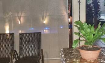 Imagem 2: Venda casa condomínio Jardim Botânico