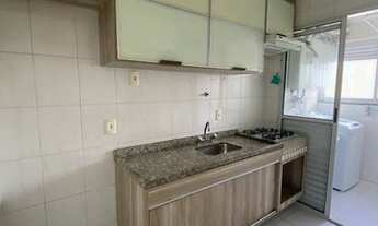 Imagem 6: Apartamento para venda tem 53 metros quadrados com 2 quartos em Vila Gomes - São Paulo - S