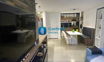 Imagem 5: S/ Lindo apartamento, Porteira fechada, 02 dormitórios, sendo 01 suíte, Bela Vista, São Jo