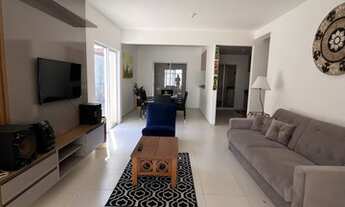 Imagem 2: Casa para aluguel com 4 quartos em Cumbuco - Caucaia - CE