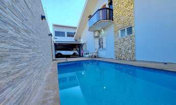 Imagem: AMERICANA - Casa Padrão - JARDIM LIZANDRA