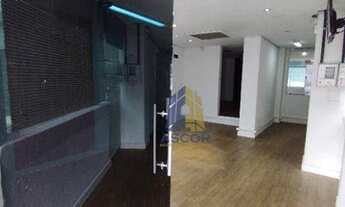 Imagem 2: Loja para alugar, 163 m² por R$ 7.000,00/mês - Centro - Florianópolis/SC