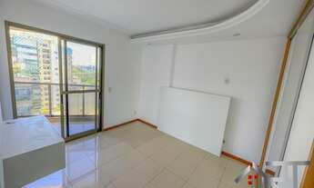 Imagem 2: Apartamento para venda tem 125 metros quadrados com 3 quartos em Praia da Costa - Vila Vel