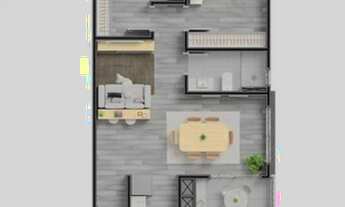 Imagem 5: Apartamento para Venda em Balneário Piçarras, CENTRO, 2 dormitórios, 1 suíte, 2 banheiros