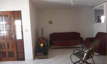 Imagem 7: Casa lajeada à venda, possui 131 metros quadrados com 3 quartos em Mangabeira - João Pesso