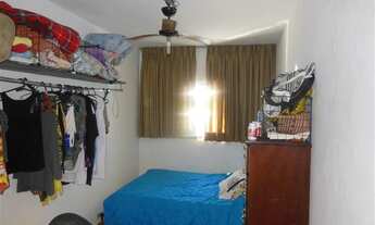 Imagem 4: Itanhaém - Casa Padrão - jardim suarão