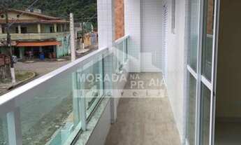 Imagem: Lindo Sobrado no Canto do Forte. Confira