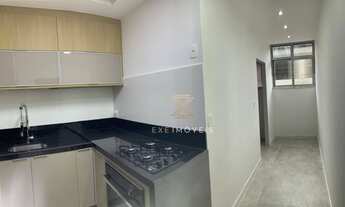 Imagem 6: Apartamento com 2 dormitórios à venda, 60 m² por R$ 699.000 - Botafogo - Rio de Janeiro/RJ