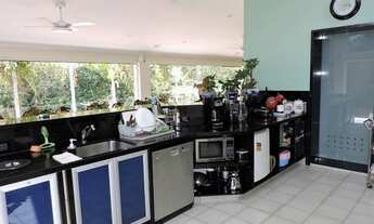 Imagem 7: Casa em condomínio de alto padrão - 5 dorms - Excelente localização!!