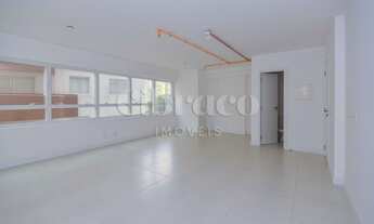 Imagem 4: Conjunto Comercial no Água Verde de 72,77m² - Edifício Today´s Office