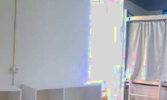 Imagem 2: Feminino C/Home Office Aluguel Vaga de Quarto 250m Metrô Tijuca Saens Pena