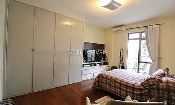 Imagem 4: Juiz de Fora - Apartamento Padrão - Santa Helena