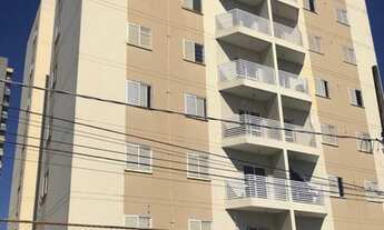 Imagem: Av José Munia - 03 dormitórios com armários