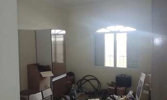 Imagem 7: Casa isolada para venda tem 178 metros quadrados com 3 quartos em Ocian - Praia Grande - S