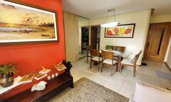 Imagem 2: Apartamento para Venda em Salvador, STIEP, 3 dormitórios, 1 suíte, 3 banheiros, 1 vaga