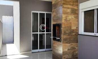 Imagem 2: CASA RESIDENCIAL em INDAIATUBA - SP, JARDIM PARK REAL