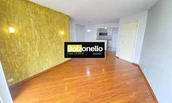 Imagem 6: Apartamento para Venda em São Paulo, Pompeia, 3 dormitórios, 1 suíte, 3 banheiros, 2 vagas