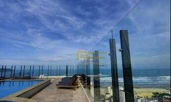 Imagem 7: Apartamento com 2 dormitórios à venda, 95 m² por R$ 580.000,00 - Vila Guilhermina - Praia