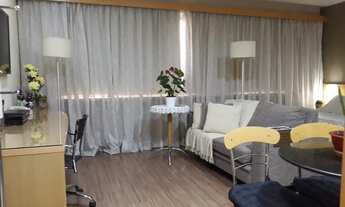 Imagem 2: Lindo Flat Próximo Av Estados Unidos 02 Suites