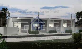 Imagem 4: Casas Financiáveis para Venda em Pontal do Paraná, SHANGRI-LA, 2 dormitórios, 1 banheiro