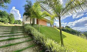 Imagem 3: Juiz de Fora - Casa de Condomínio - Novo Horizonte