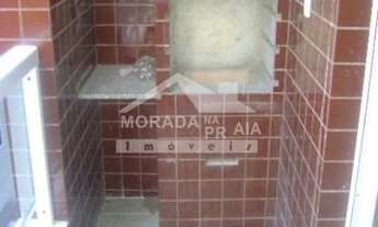 Imagem: Apartamento na Guilhermina, 2 Dormitórios