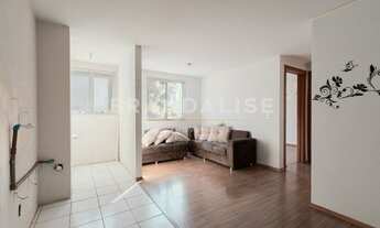 Imagem 2: CANOAS - Apartamento Padrão - Estância Velha