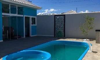 Imagem 7: ARARUAMA - Casa de Condomínio - Estrada de São Vicente